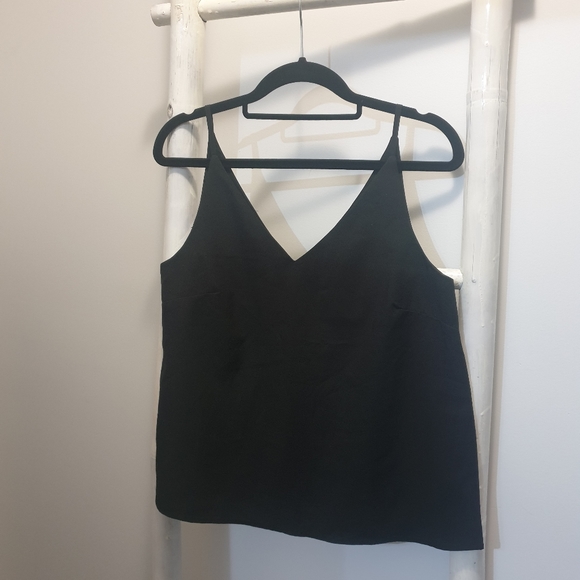 Ally Fashion Tops - Ally Fashion v neck